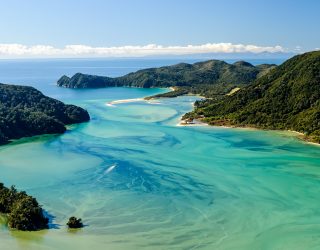 Awaroa - Abel Tasman