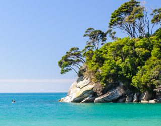 Abel Tasman