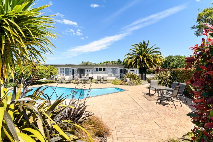 Motueka Accommodation