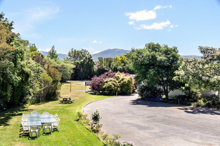 Gardens
